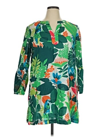Boden 3/4 Sleeve Blouse (view 1)