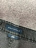 Aeropostale Black Jeans Size 6 - photo 7