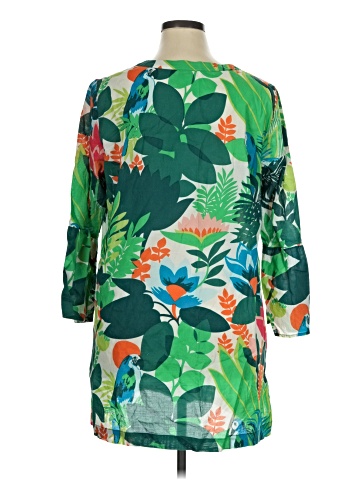 Boden 3/4 Sleeve Blouse (view 2)