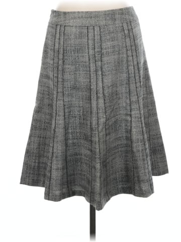 Ann Taylor Wool Skirt (view 2)