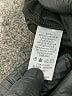 Shinestar Metallic Gray Leggings Size M - photo 8