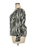 MNG 100% Polyester Ivory Long Sleeve Blouse Size XXL - photo 5