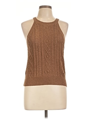 E&M Collection Sleeveless Top (view 1)