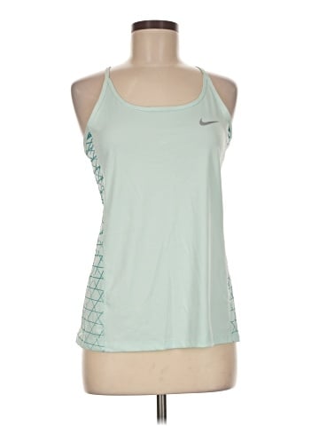 Nike Tank Top (view 1)