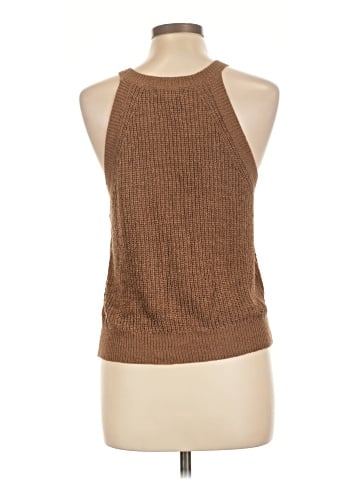 E&M Collection Sleeveless Top (view 2)