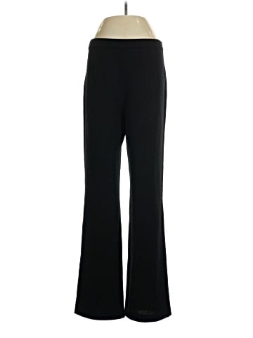 St. John by Marie Gray Dress Pants (view 1)