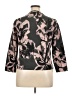 Marella Black 3/4 Sleeve Blouse Size EU 46 / US 16 - photo 2