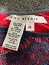 Max Studio Black Cocktail Dress Size M - photo 7
