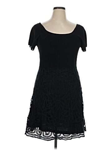 V Cristina Cocktail Dress (view 1)