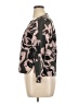 Marella Black 3/4 Sleeve Blouse Size EU 46 / US 16 - photo 5