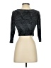 Express Black Cardigan Size XS - photo 2