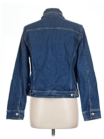 Style&Co Denim Jacket (view 2)