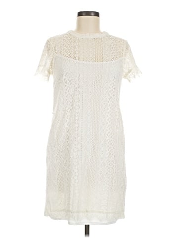 LC Lauren Conrad Casual Dress (view 1)