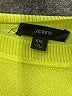 J.Crew Yellow Pullover Sweater Size XXL - photo 7