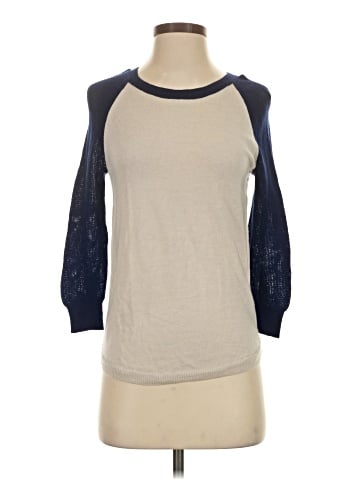 J.Crew Wool Cardigan (view 1)