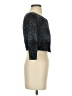 Express Black Cardigan Size XS - photo 4