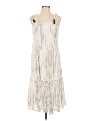 Blue Island Casual Dress (view 1)