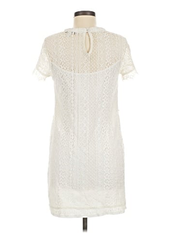 LC Lauren Conrad Casual Dress (view 2)