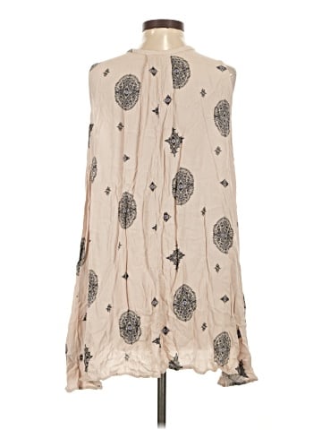 Free People Sleeveless Blouse (view 2)