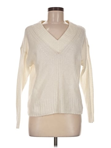 Talbots Pullover Sweater (view 1)