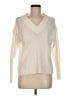 Talbots Ivory Pullover Sweater Size M - photo 1