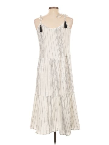 Blue Island Casual Dress (view 2)