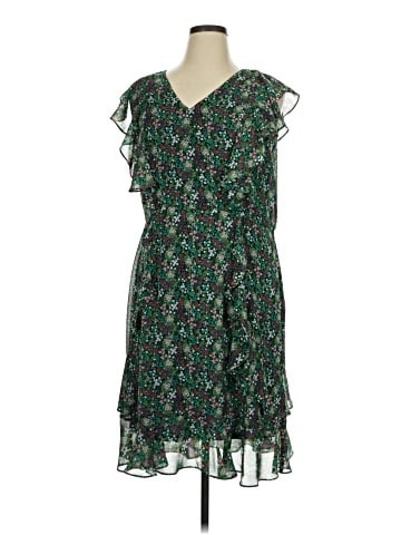Sandra Darren Casual Dress (view 1)