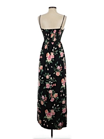 Derek Heart Casual Dress (view 2)