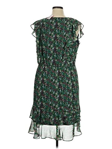 Sandra Darren Casual Dress (view 2)