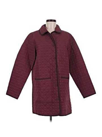 Lands' End Coat (view 1)