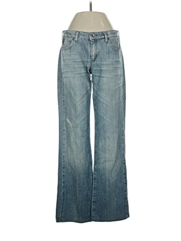 Armani Jeans Jeans (view 1)