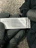 Three Dots Solid Black Casual Pants Size M - photo 5