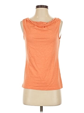 Title Nine Sleeveless T-Shirt (view 1)