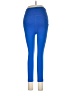 Lululemon Athletica Color Block Blue Active Pants Size 8 (estimated) - photo 2
