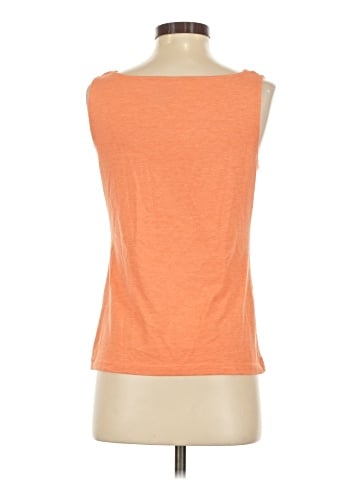 Title Nine Sleeveless T-Shirt (view 2)