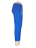 Lululemon Athletica Color Block Blue Active Pants Size 8 (estimated) - photo 4