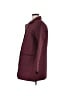Lands' End 100% Polyester Burgundy Coat Size M - photo 5