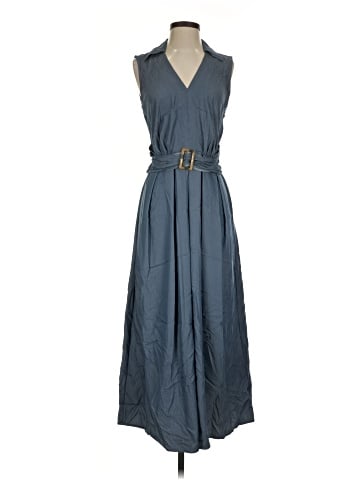 Halston Casual Dress (view 1)