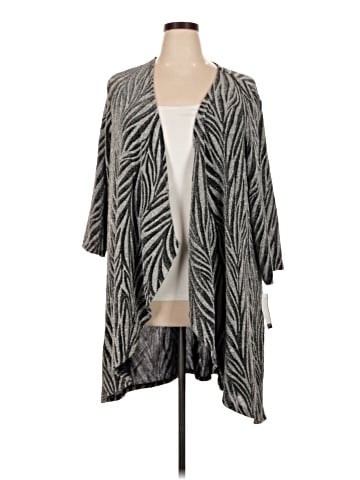 R&M Richards Cardigan (view 1)
