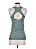 Athleta Teal Active Tank Size S - photo 2