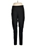 Maurices Solid Black Active Pants Size L - photo 1