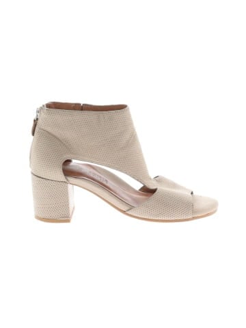Gentle Souls Ankle Boots (view 1)