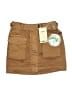 LOVEGEN Brown Skort Size 3 - photo 1