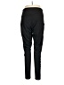 Maurices Solid Black Active Pants Size L - photo 2