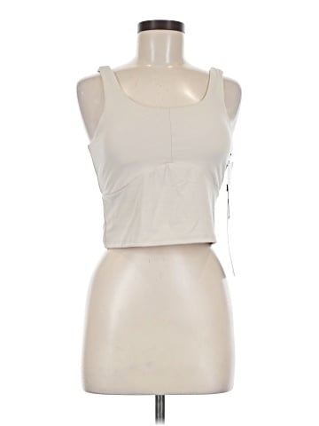 Tahari Tank Top (view 1)