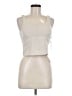 Tahari Ivory Tank Top Size M - photo 1