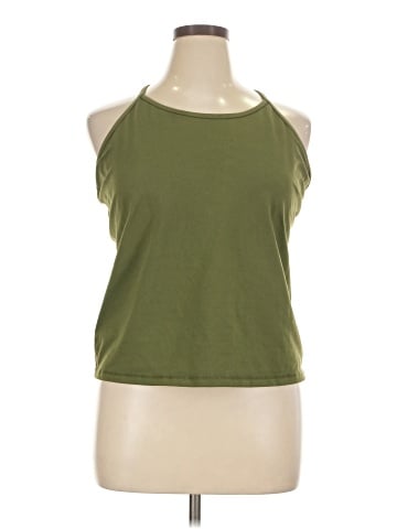 Lands' End Tank Top (view 1)