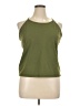 Lands' End Green Tank Top Size XL - photo 1