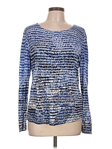 Zozo Pullover Sweater (view 1)