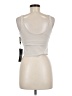 Tahari Ivory Tank Top Size M - photo 2